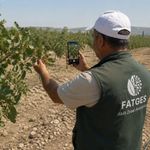 Hastalık ve rekolte kaybı tarih olacak: Şanlıurfa üreticiye teknolojik kalkan