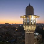 Depremin yaraları sarılmaya devam ediyor: Hasar gören iki tarihi cami Mevlid Kandili’nde yeniden ibadete açılıyor