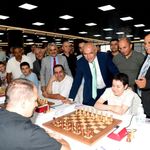 Şanlıurfalı sporcular dikkat: Malatya'da büyük ödül masada