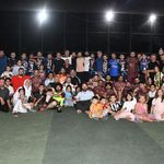 Şanlıurfa'da o ligin finali nefes kesti: Şampiyonu penaltılar belirledi