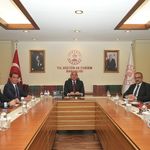Kültür ve Turizm Bakanı Ersoy’dan Şanlıurfa paylaşımı: "Karahantepe ve Sayburç’ta yeni bir döneme hazırlanıyoruz"