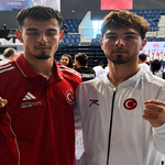 Şanlıurfalı sporculardan uluslararası başarı! Tek yarışmada 3 derece