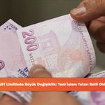 FAST Limitinde Büyük Değişiklik: Yeni İşlem Tutarı Belli Oldu!