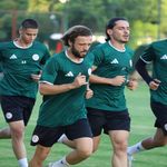 Karaköprü Belediyespor'un hedefi Kırıkkale FK
