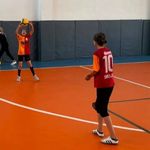 Karaköprü’de küçük yaştan başlıyor: Çocuklar sporla buluşuyor