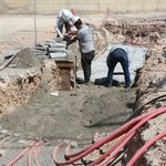 Dicle Elektrik'ten Şanlıurfa'nın komşu iline 42 milyon 447 bin TL’lik enerji yatırım: Hedef kayıpsız enerji