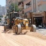 Şanlıurfa Karaköprü’de Altyapısı Tamamlanan Caddeler Asfaltlanacak