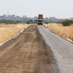 Şanlıurfa’da 4 Mahalle İçin Ulaşım Hamlesi! Yol Baştan Yenilendi