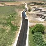 Şanlıurfa'dan Diyarbakır, Gaziantep ve Adıyaman istikametine gidecek sürücüler dikkat! Birçok güzergahta trafik değişti