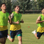 Şanlıurfaspor’da Yeni Sezon Hazırlıkları Sürüyor!