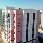 Şanlıurfa’da TOKİ heyecanı: 402 Aile yeni yuvasına kavuşuyor!