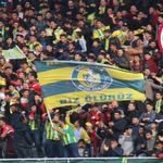 Tribünler için geri sayım başladı: Şanlıurfaspor ve Karaköprü Belediyespor karşı karşıya
