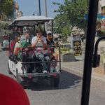 Urfa Türküleri Eşliğinde Şanlıurfa Sokaklarında Renkli Görüntüler