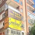 Yeşil SRC Kursu Nerede?