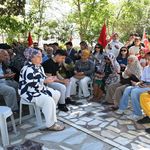 Şanlıurfa'da şehit düşmüştü: Şehit Polis Fatih Kılbey dualarla anıldı