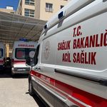 Ekmeklerine kan doğrandı: Düzce'deki feci kazada 4 kişi ölmüş, 9 kişi de yaralıydı, Şanlıurfa'da defnedildiler!