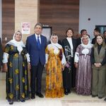 Şanlıurfa Milletvekilleri, Şırnak'ta kurulan"Türkiye Yüzyılı Buluşmaları" masasındaydı: Gündemde Terörsüz Türkiye vardı