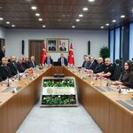 İçişleri Bakanı Mustafa Çiftçi’den Şanlıurfa ve Kahramanmaraş vurgusu!