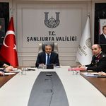 Şanlıurfa Valisi Hasan Şıldak canlı bağlandı, Bakan Mustafa Çiftçi; "Kuş uçurtmak yok" dedi!