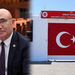 Şanlıurfa'da O Cezaevinde 15 Gündür Su Yok İddiası! Milletvekili Tanal'dan Açıklama