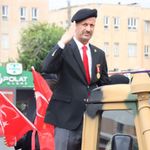 Şanlıurfa Şube Başkanı Yavuz; "Terörle mücadelede yaralananlar için başvurular başladı"