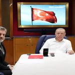 Cumhurbaşkanı Recep Tayyip Erdoğan'dan, AK Parti Şanlıurfa Milletvekili Önen'in kızı için başsağlığı mesajı