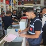 Şanlıurfa’da Kırtasiyeler Tek Tek Denetlendi: Ortaya Çıkan Sonuç Dikkat Çekti