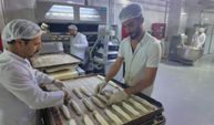 Şanlıurfa’da Belediye Üretiyor, Vatandaş Kazanıyor: Her Gün 6132 Ekmek