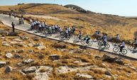 Şanlıurfa’dan Göbeklitepe’ye Pedallarla Vefa Yürüyüşü