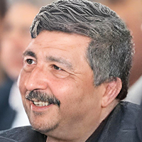 Mehmet Kamil Güler