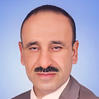 Faik Toprak