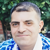 Mehmet Emin Gültoprak