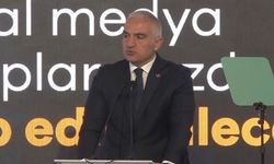 Bakan Ersoy, Türkiye Kültür Yolu Festivali'nin programını açıkladı