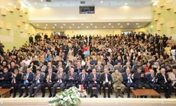 Hulusi Akar: “Türkiye 85 milyon olarak tek yürek"