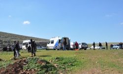 Kayıp çocuğu arama çalışması 7"nci gününde devam ediyor