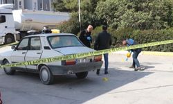 Şanlıurfa'da petrol istasyonunda çıkan silahlı kavgada 2 kişi yaralandı