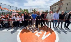 BİDEV 23 Nisan'da 3 yeni saha açtı