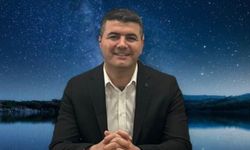 Davut Aksoy Diş Hekimleri Oda Başkanı Oldu 