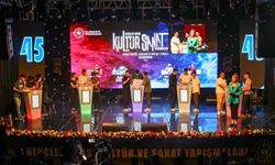  "Gençler Arası Kültür Sanat Yarışmaları Güneydoğu Anadolu Bölge Finali" başladı