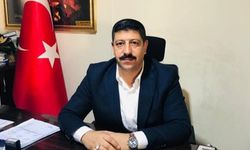 Bamyasuyu Mahalle Muhtarı Mustafa Bağış'tan bayram mesajı