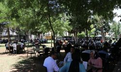 Büyükşehir"den 40 liraya 4 çeşit menü (Video)