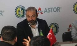 Haçim izol, bu bir elveda değil yeni bir başlangıçtır.