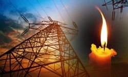Şanlıurfa"da elektrik kesintilerine tepki