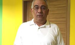 Şanlıurfa spor kaderi ile baş başa bırakıldı.