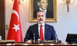 Bakan Fidan: "İstihbarat paylaşımına, operasyonel işbirliğiyle muhakkak ihtiyaç var"