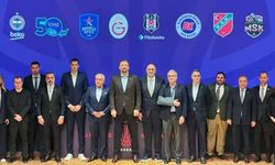 Dörtlü Final organizasyonu Şanlıurfa'da yapılacak olan Basketbol Türkiye Kupası'nda kura çekimi yapıldı