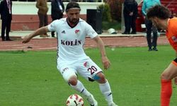 Elazığspor transfer yasağını kaldırdı