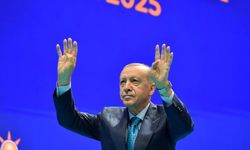 Erdoğan: “Bizden sonraki nesillere güçlü bir Türkiye mirası bırakacağız”