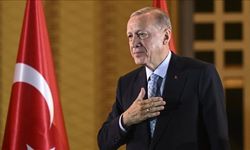 Erdoğan"dan 'ateşkes' açıklaması: "Gazze"nin kahraman halkını hürmetle selamlıyoruz"