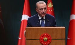 Erdoğan: "Gün siyaset yapma değil, dayanışma, bir ve beraber olma günüdür"